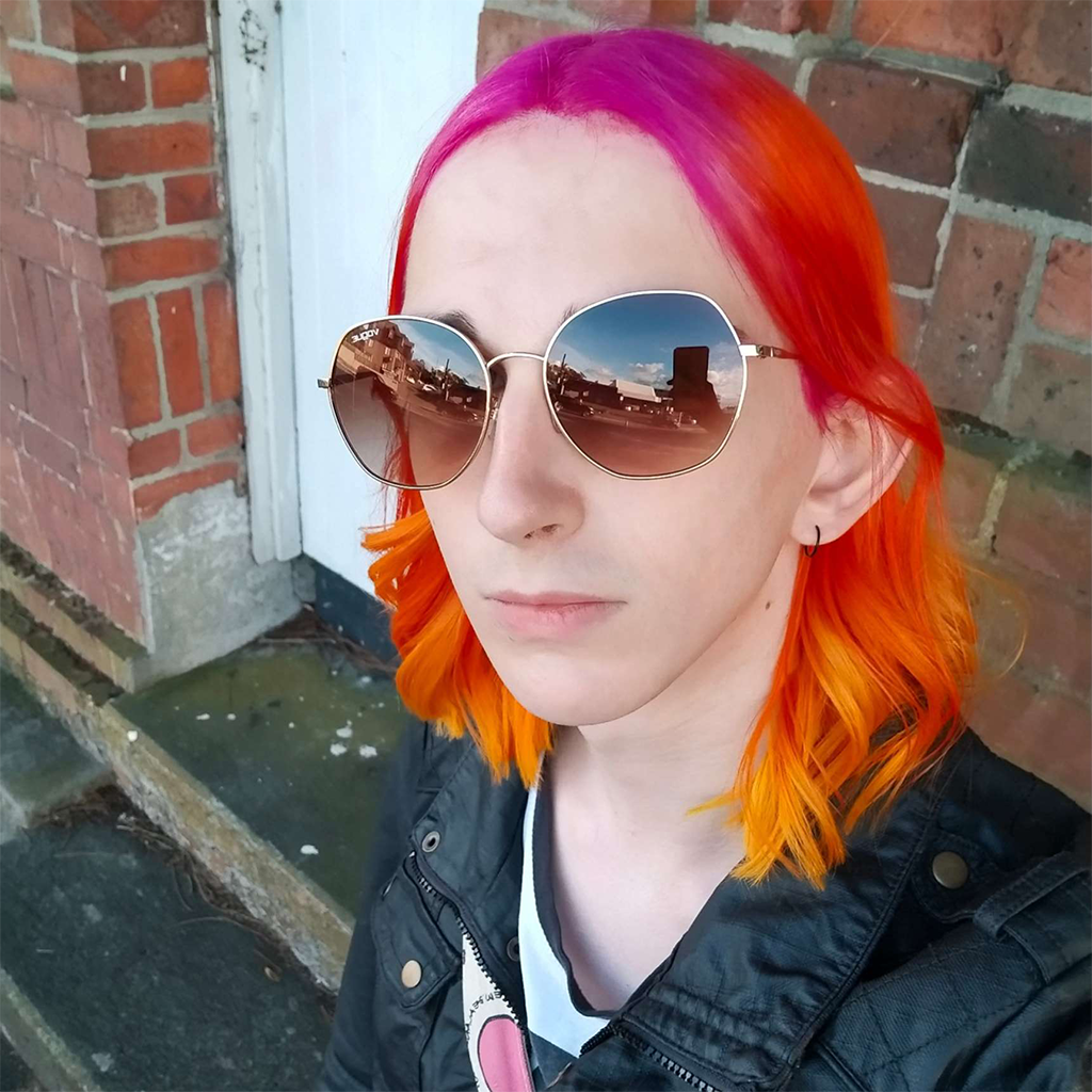 Picture of Evelyn Brown